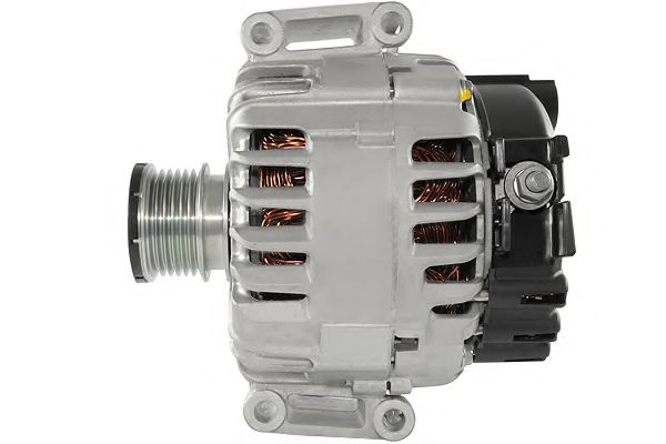FRIESEN 9090807 Генератор для MERCEDES-BENZ SPRINTER 3,5-T (Мэрcэдэс-бэнз Спринтэр 3,5-т) FRIESEN 9090807 Генератор для MERCEDES-BENZ SPRINTER 3,5-T (Мэрcэдэс-бэнз Спринтэр 3,5-т)