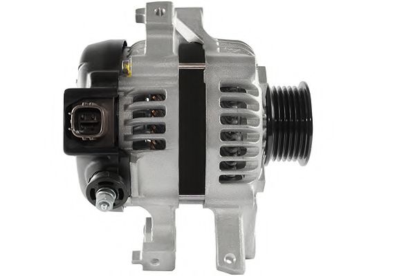 FRIESEN 9090831 Генератор для TOYOTA YARIS (Тойота/тоета Ярис) FRIESEN 9090831 Генератор для TOYOTA YARIS (Тойота/тоета Ярис)