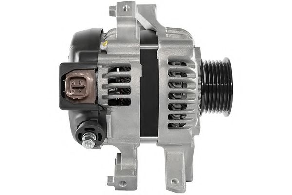 FRIESEN 9090838 Генератор для TOYOTA YARIS (Тойота/тоета Ярис) FRIESEN 9090838 Генератор для TOYOTA YARIS (Тойота/тоета Ярис)