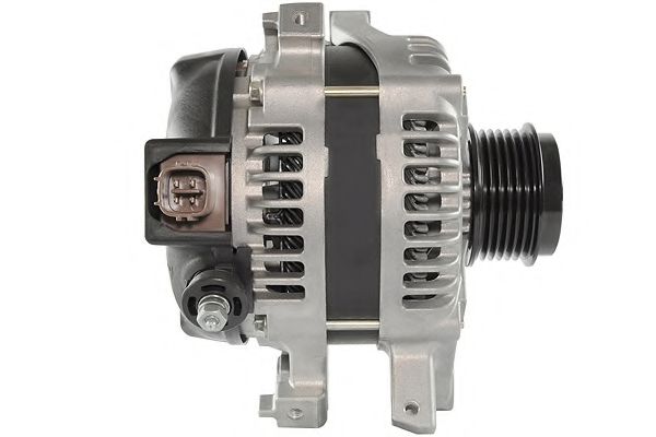 FRIESEN 9090842 Генератор для TOYOTA YARIS (Тойота/тоета Ярис) FRIESEN 9090842 Генератор для TOYOTA YARIS (Тойота/тоета Ярис)