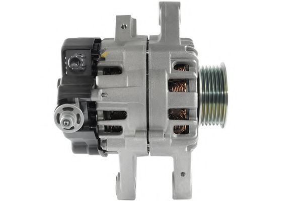 FRIESEN 9090858 Генератор для TOYOTA VITZ (Тойота/тоета Vитз) FRIESEN 9090858 Генератор для TOYOTA VITZ (Тойота/тоета Vитз)