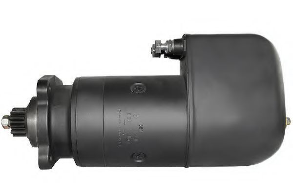 FRIESEN 8814910 Стартер 