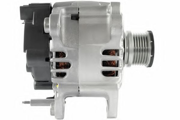 FRIESEN 9090758 Генератор для SEAT LEON SC (Сеат Леон sc) FRIESEN 9090758 Генератор для SEAT LEON SC (Сеат Леон sc)