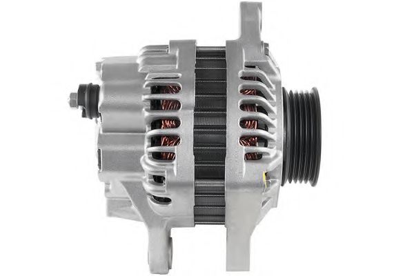 FRIESEN 9090517 Генератор для HONDA CIVIC VIII (Хонда Цивик 8) FRIESEN 9090517 Генератор для HONDA CIVIC VIII (Хонда Цивик 8)