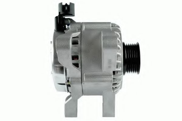 FRIESEN 9049151 Генератор для FORD FIESTA V (Форд Фиеста 5) FRIESEN 9049151 Генератор для FORD FIESTA V (Форд Фиеста 5)