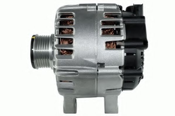 FRIESEN 9090610 Генератор для CITROËN C4 PICASSO I (CитроËн С4 пикассо 1) FRIESEN 9090610 Генератор для CITROËN C4 PICASSO I (CитроËн С4 пикассо 1)