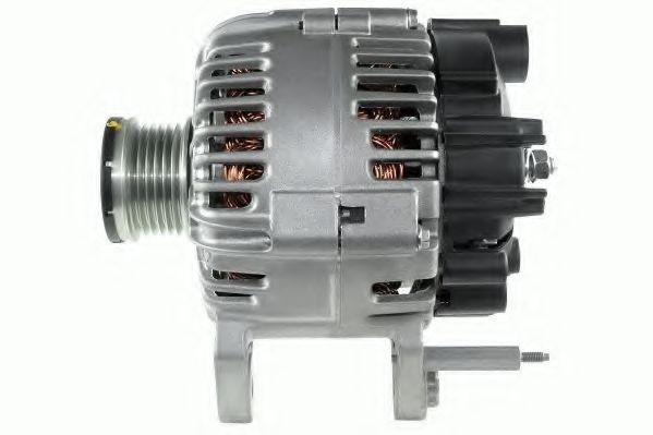 FRIESEN 9090614 Генератор для VOLKSWAGEN GOLF VI (Фольксваген Гольф 6) FRIESEN 9090614 Генератор для VOLKSWAGEN GOLF VI (Фольксваген Гольф 6)