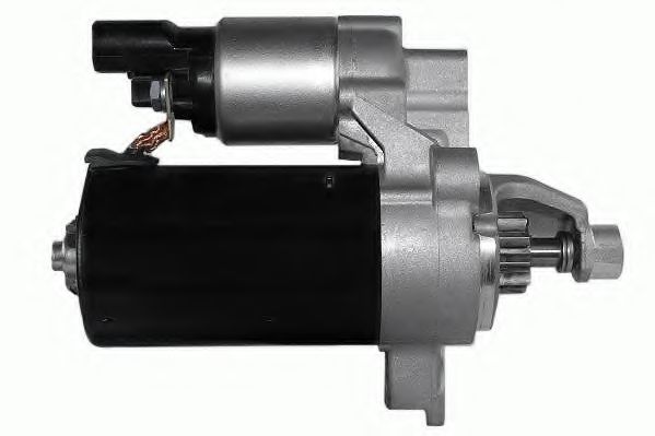 FRIESEN 8080296 Стартер 