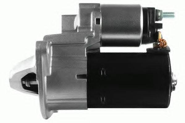 FRIESEN 8080297 Стартер 