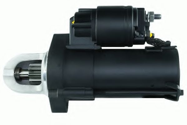 FRIESEN 8080302 Стартер 