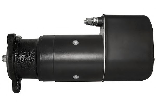 FRIESEN 8813430 Стартер 