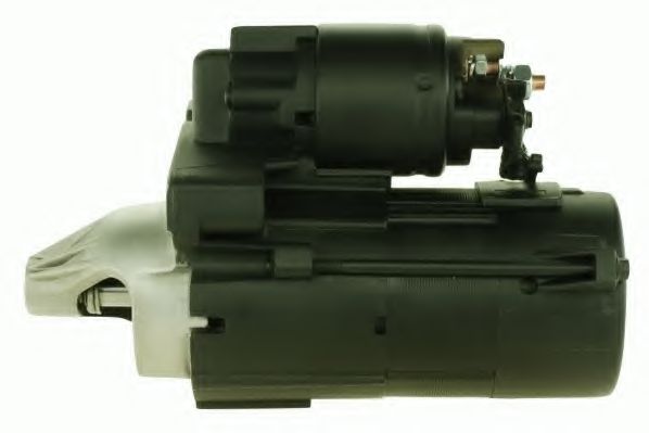 FRIESEN 8080117 Стартер для CITROËN C4 II (CитроËн С4 2) FRIESEN 8080117 Стартер для CITROËN C4 II (CитроËн С4 2)