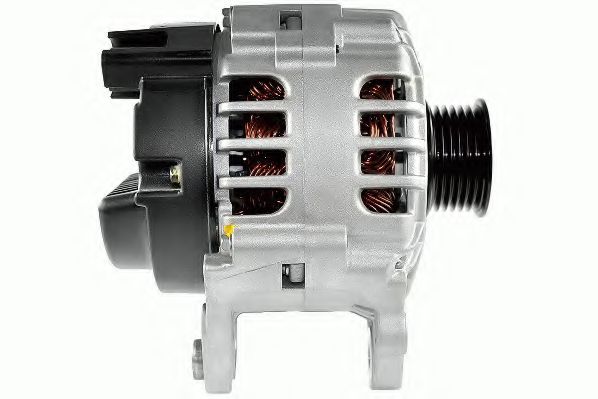 FRIESEN 9090404 Генератор для SKODA FABIA (Шкода Фабиа) FRIESEN 9090404 Генератор для SKODA FABIA (Шкода Фабиа)