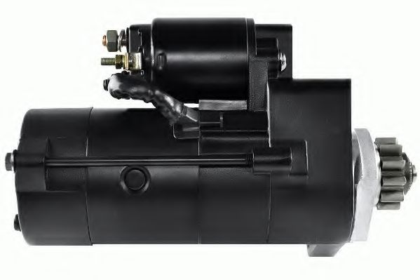 FRIESEN 8080282 Стартер 