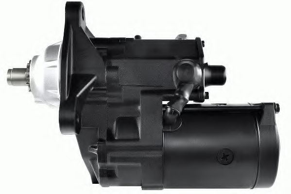 FRIESEN 8880220 Стартер 