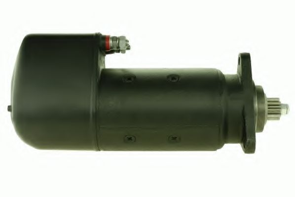 FRIESEN 8811510 Стартер 