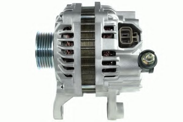 FRIESEN 9090452 Генератор для MAZDA 3 (Мазда 3) FRIESEN 9090452 Генератор для MAZDA 3 (Мазда 3)