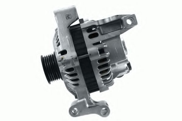 FRIESEN 9090138 Генератор для FORD FIESTA V (Форд Фиеста 5) FRIESEN 9090138 Генератор для FORD FIESTA V (Форд Фиеста 5)