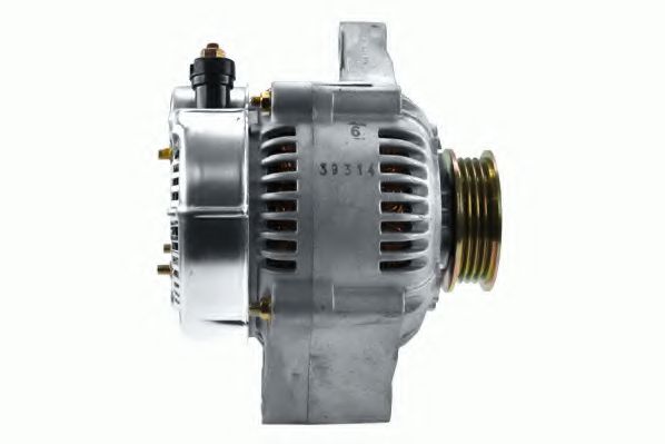 FRIESEN 9051423 Генератор для HONDA CIVIC V (Хонда Цивик 5) FRIESEN 9051423 Генератор для HONDA CIVIC V (Хонда Цивик 5)