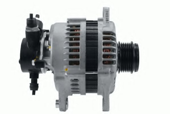 FRIESEN 9090336 Генератор для OPEL ASTRA H (Опель Астра н) FRIESEN 9090336 Генератор для OPEL ASTRA H (Опель Астра н)