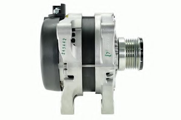 FRIESEN 9090359 Генератор для FORD FOCUS II (Форд Фокус 2) FRIESEN 9090359 Генератор для FORD FOCUS II (Форд Фокус 2)