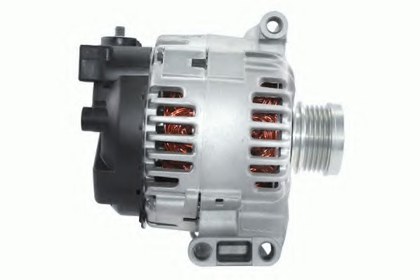 FRIESEN 9090397 Генератор для MERCEDES-BENZ A-CLASS (Мэрcэдэс-бэнз А класс) FRIESEN 9090397 Генератор для MERCEDES-BENZ A-CLASS (Мэрcэдэс-бэнз А класс)