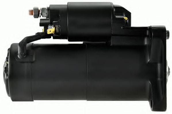 FRIESEN 8080287 Стартер 