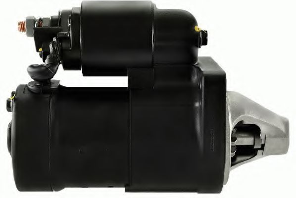 FRIESEN 8080288 Стартер 