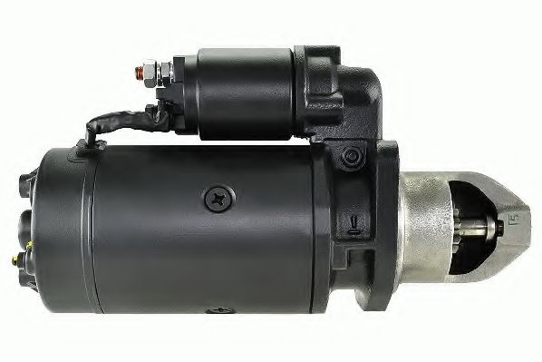 FRIESEN 8810980 Стартер 