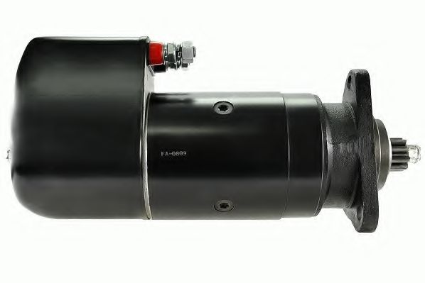 FRIESEN 8811490 Стартер 