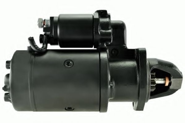 FRIESEN 8816200 Стартер 