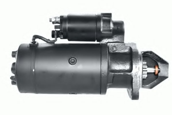 FRIESEN 8817880 Стартер 