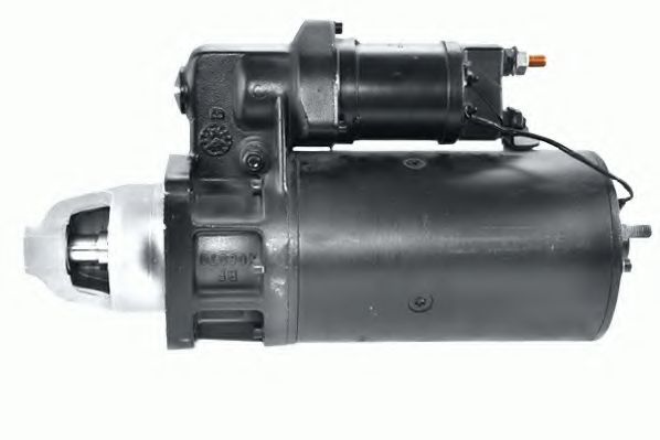 FRIESEN 8818651 Стартер 