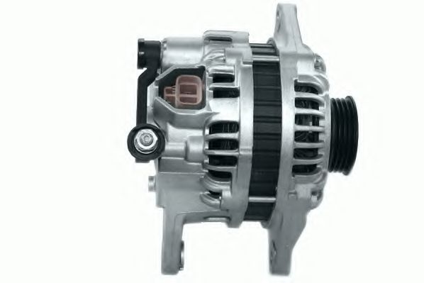 FRIESEN 9051341 Генератор для MAZDA 626 V (Мазда 626 5) FRIESEN 9051341 Генератор для MAZDA 626 V (Мазда 626 5)