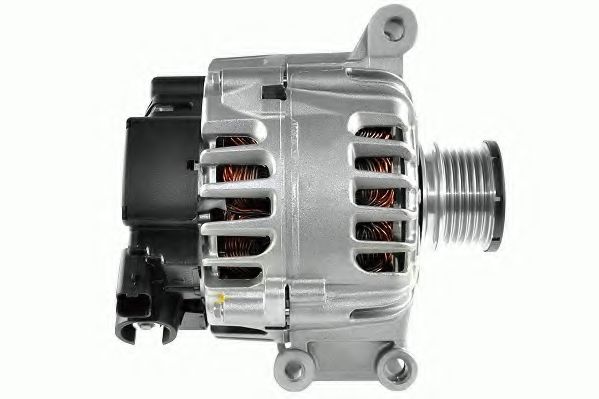 FRIESEN 9090529 Генератор для PEUGEOT 3008 (Пежо 3008) FRIESEN 9090529 Генератор для PEUGEOT 3008 (Пежо 3008)