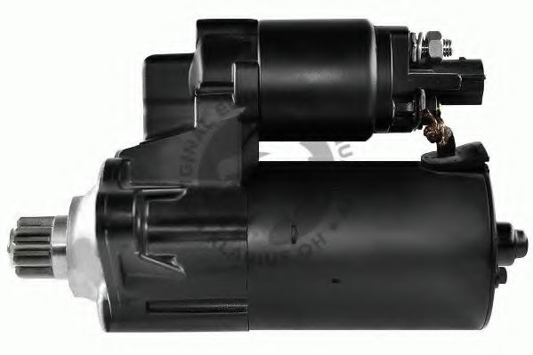 FRIESEN 8022290 Стартер для VOLKSWAGEN VENTO V (Фольксваген Венто 5) FRIESEN 8022290 Стартер для VOLKSWAGEN VENTO V (Фольксваген Венто 5)