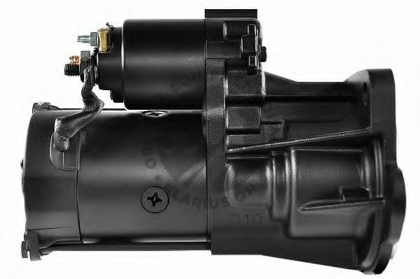 FRIESEN 8080273 Стартер 