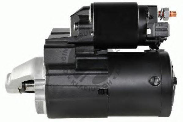 FRIESEN 8080278 Стартер 