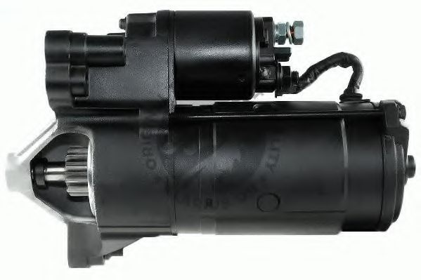 FRIESEN 8080281 Стартер 