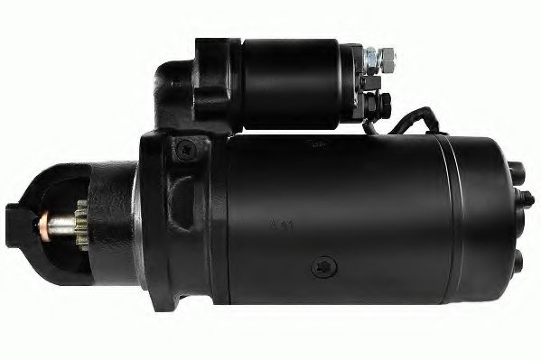 FRIESEN 8811280 Стартер 