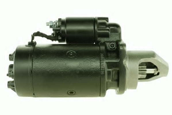 FRIESEN 8813480 Стартер 