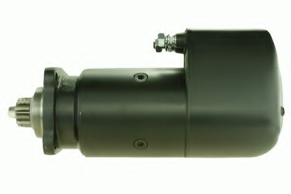 FRIESEN 8814870 Стартер 