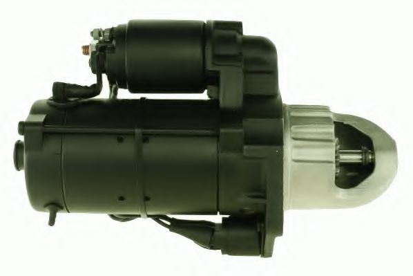 FRIESEN 8817240 Стартер 