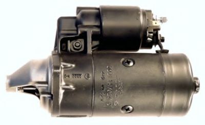 FRIESEN 8010030 Стартер для OPEL MANTA B CC (Опель Манта б cc) FRIESEN 8010030 Стартер для OPEL MANTA B CC (Опель Манта б cc)