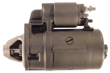 FRIESEN 8010390 Стартер для FORD FIESTA (Форд Фиэста) FRIESEN 8010390 Стартер для FORD FIESTA (Форд Фиэста)