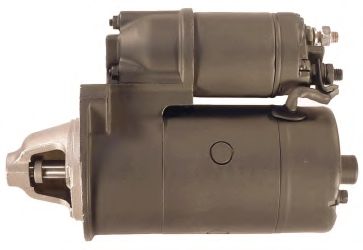 FRIESEN 8010450 Стартер для FIAT STRADA II (Фиат Страда 2) FRIESEN 8010450 Стартер для FIAT STRADA II (Фиат Страда 2)