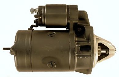 FRIESEN 8010780 Стартер для AUDI 100 (Ауди 100) FRIESEN 8010780 Стартер для AUDI 100 (Ауди 100)