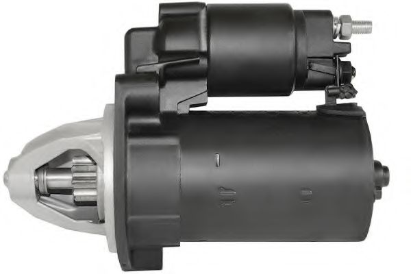 FRIESEN 8016380 Стартер для MERCEDES-BENZ SLK (Мэрcэдэс-бэнз Слк)