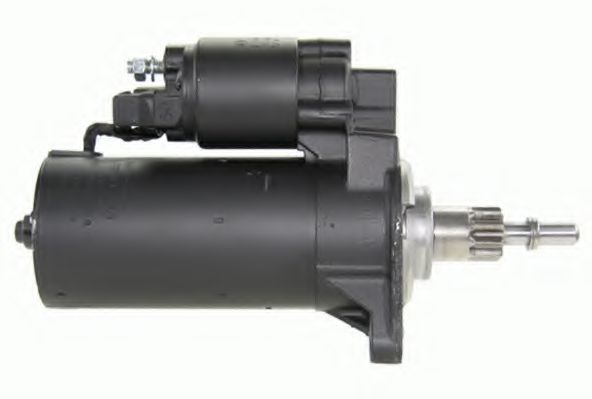 FRIESEN 8016700 Стартер для VOLKSWAGEN TARO (Фольксваген Таро)