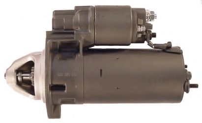 FRIESEN 8016920 Стартер для BMW 7 (Бмв 7) FRIESEN 8016920 Стартер для BMW 7 (Бмв 7)